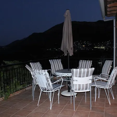 Christos House *