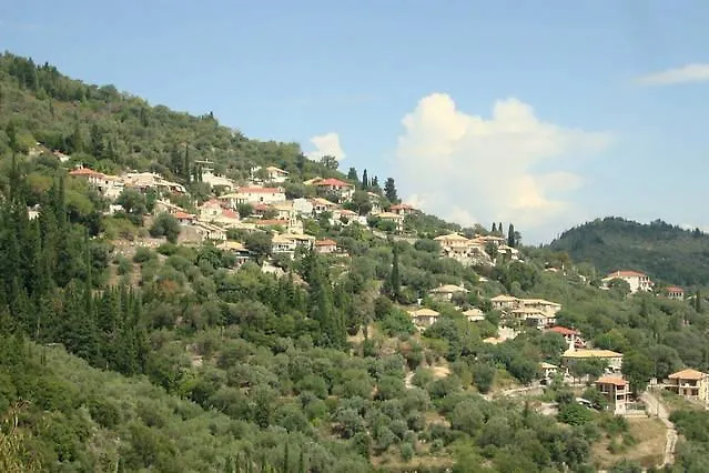 度假居 Christos House *