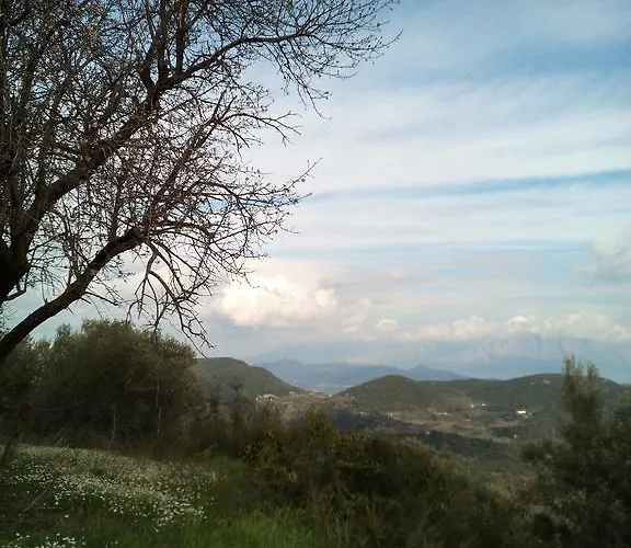 Christos House