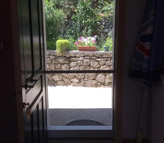 度假居 Christos House Kariá