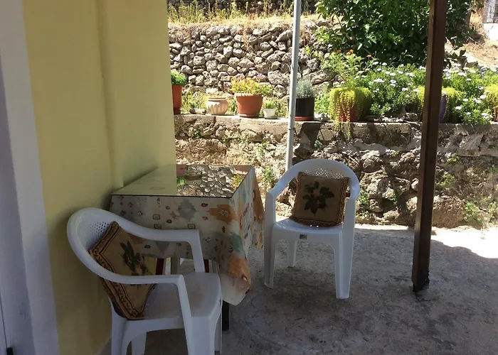 Christos House 度假居 *