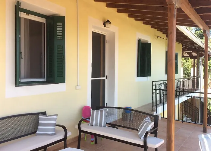 度假居 Christos House *