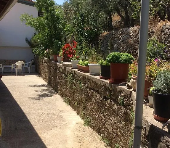Christos House