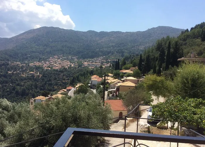 度假居 Christos House