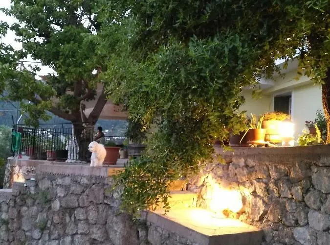 度假居 Christos House