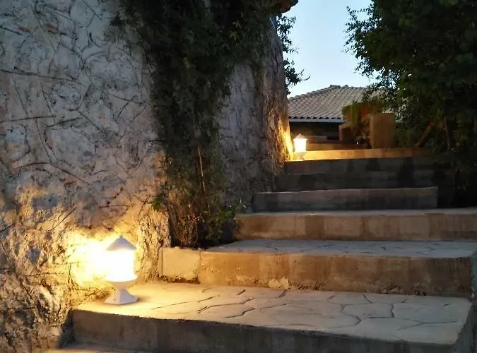 Christos House *