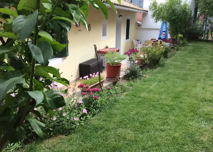 度假居 Christos House