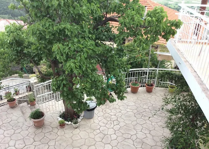 度假居 Christos House Kariá
