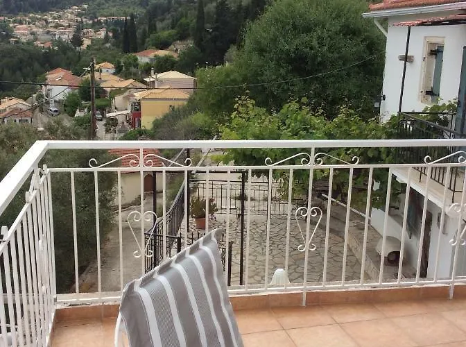 度假居 Christos House