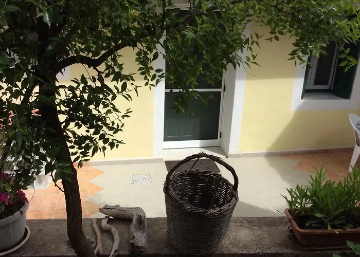 Christos House