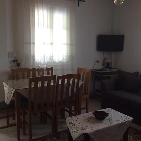 Holiday home Christos House