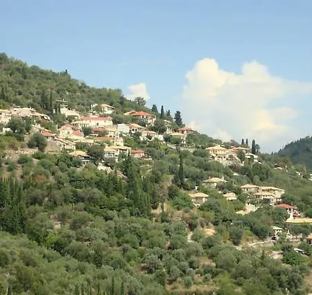 Holiday home Christos House *