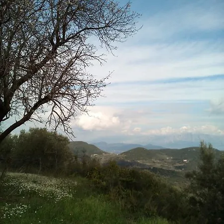 Christos House