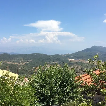 Christos House Kariá