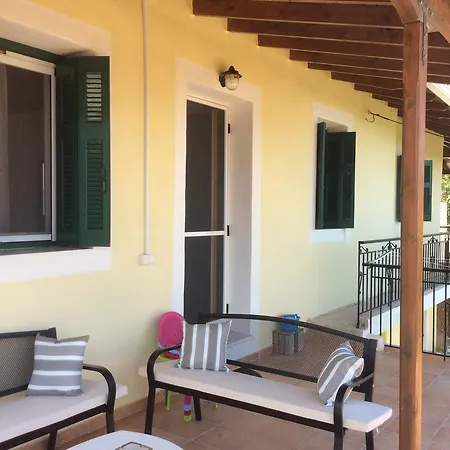 Holiday home Christos House *
