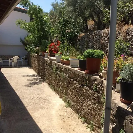 Christos House