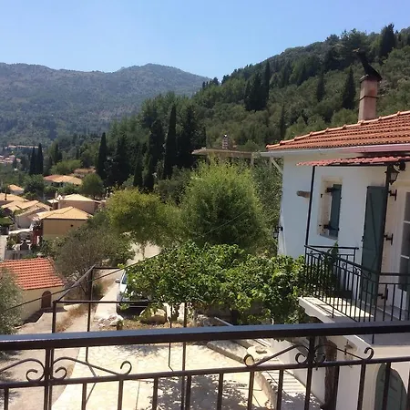 Christos House
