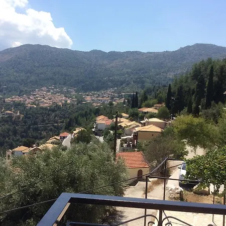 Holiday home Christos House