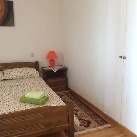 Christos House Karia (Lefkada)