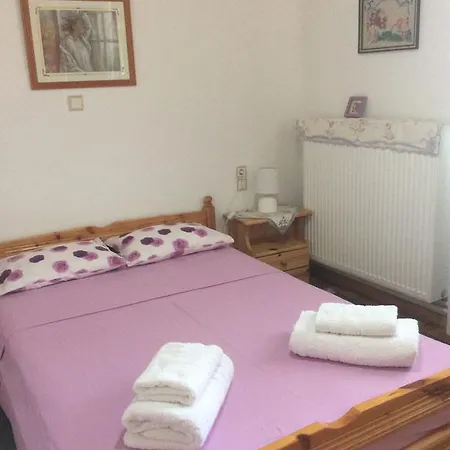 Holiday home Christos House Karia (Lefkada)