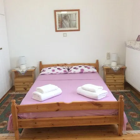 Christos House Holiday home Karia (Lefkada)