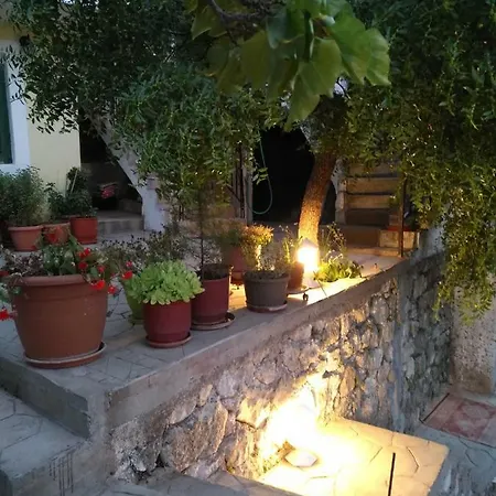 Christos House Karia (Lefkada)