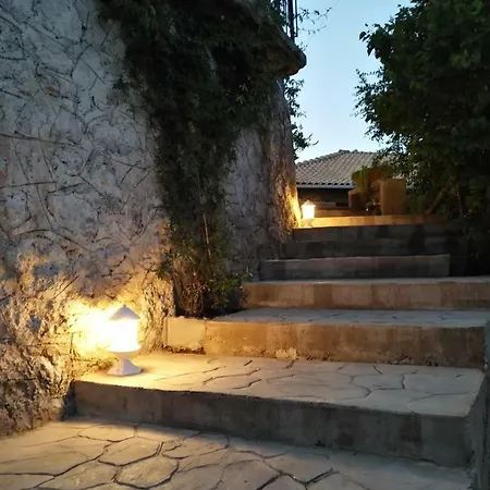 Christos House *