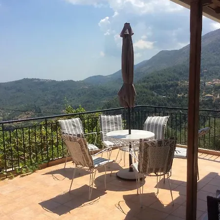 Christos House