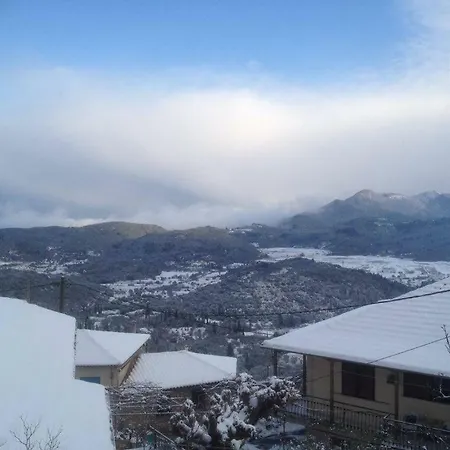 Christos House Feriehus