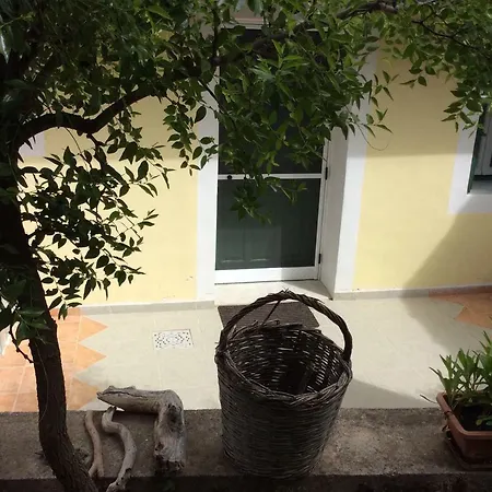 Christos House