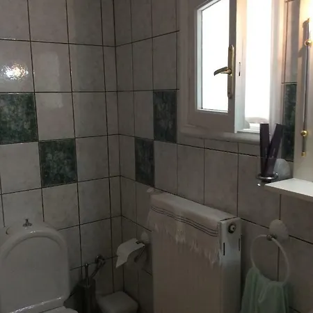 Holiday home Christos House Karia (Lefkada)