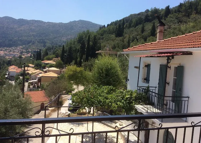 Christos House