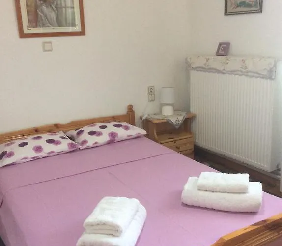 Casa vacanze Christos House Kariá