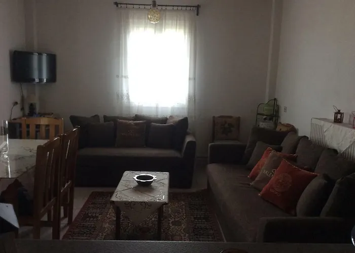 Casa vacanze Christos House