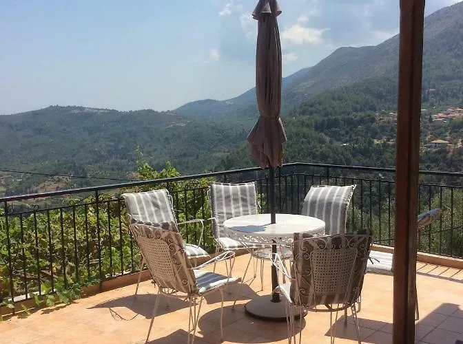 Christos House