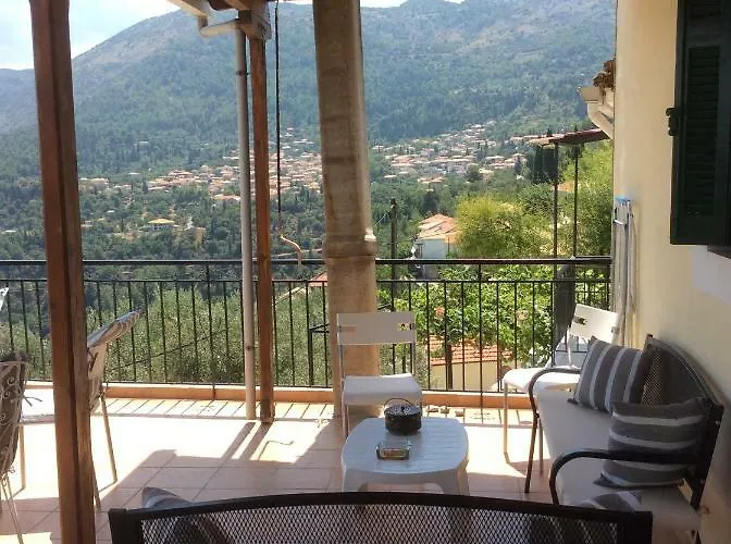 Christos House Casa vacanze