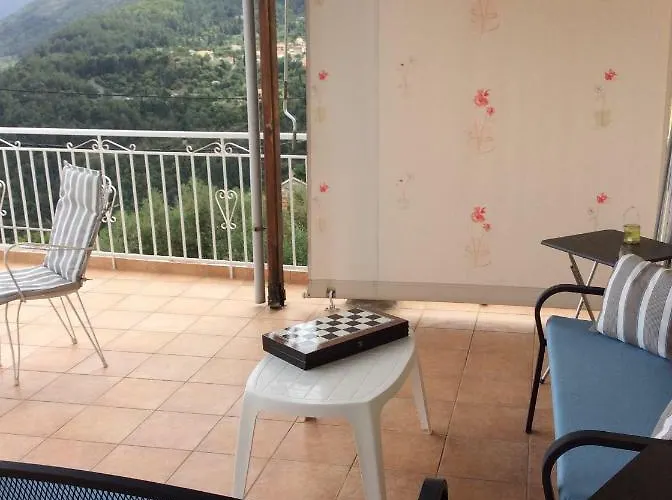 Christos House